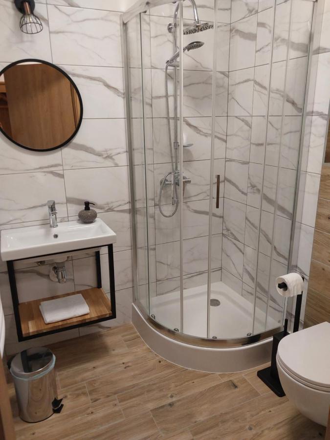 Makarewicz Dworek Szypliszki Bagian luar foto