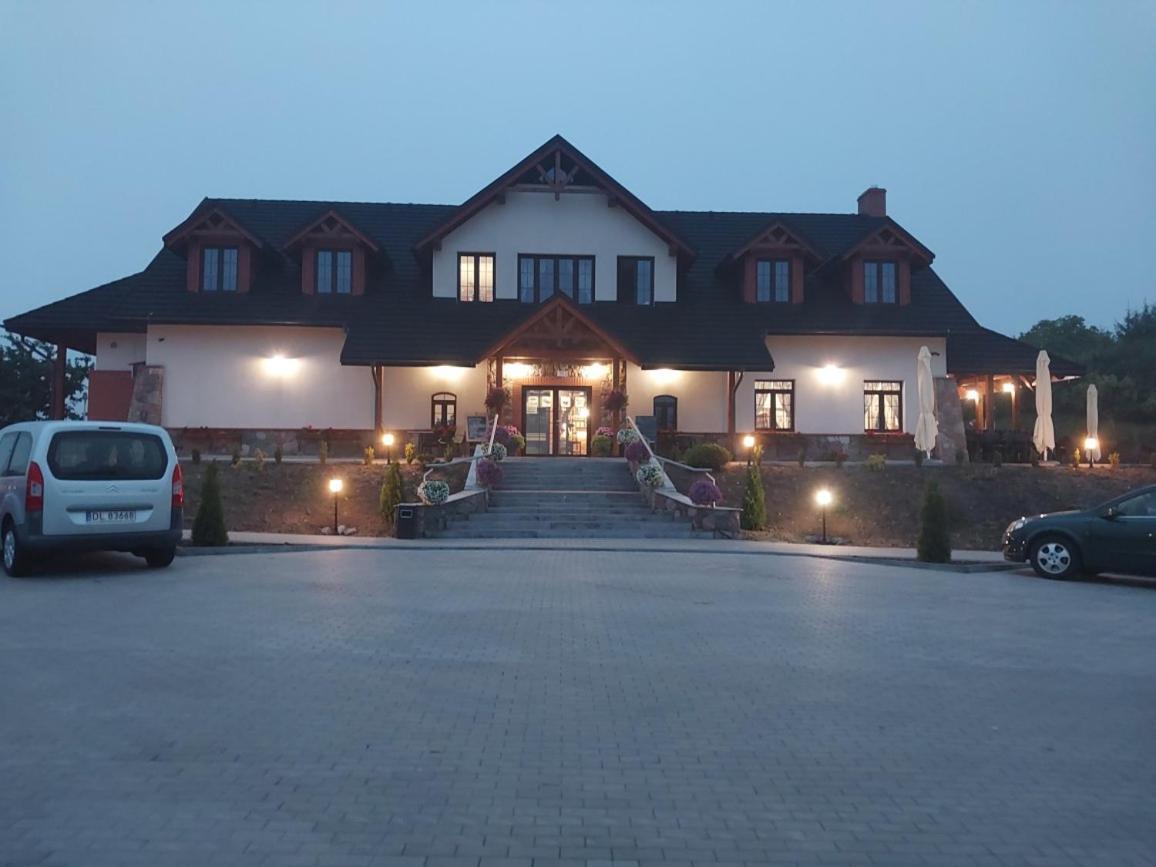 Makarewicz Dworek Szypliszki Bagian luar foto